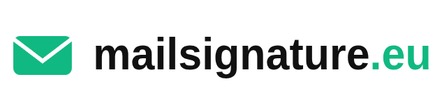 mailsignature.eu